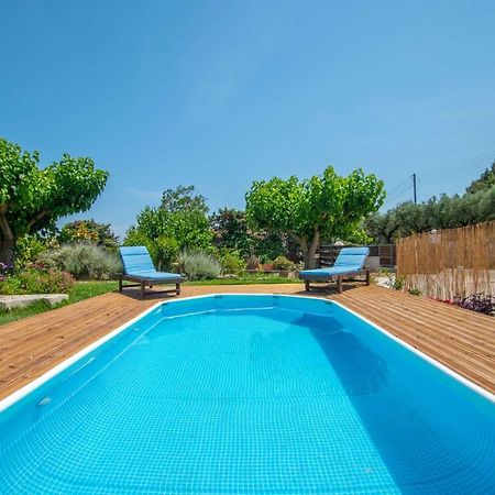 Lithakia  Family Private Homes & Sea View מראה חיצוני תמונה