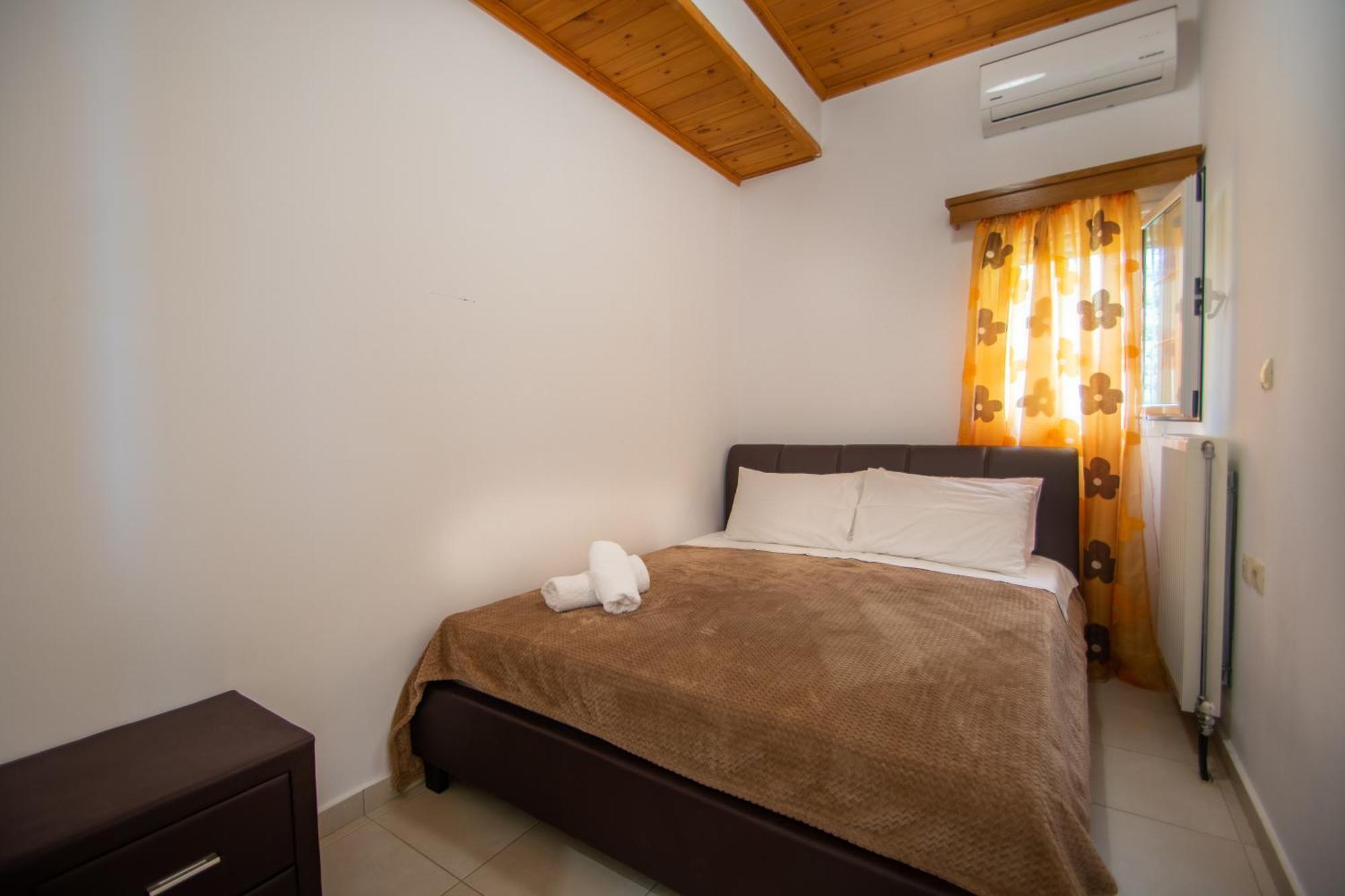 Lithakia  Family Private Homes & Sea View מראה חיצוני תמונה