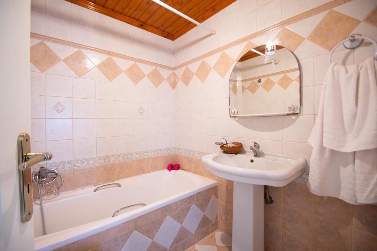 Lithakia  Family Private Homes & Sea View מראה חיצוני תמונה