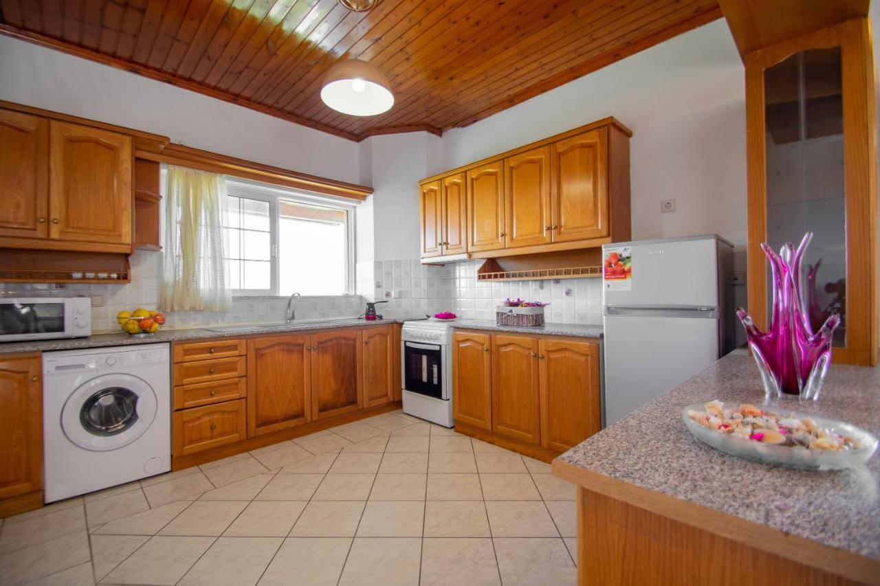 Lithakia  Family Private Homes & Sea View מראה חיצוני תמונה